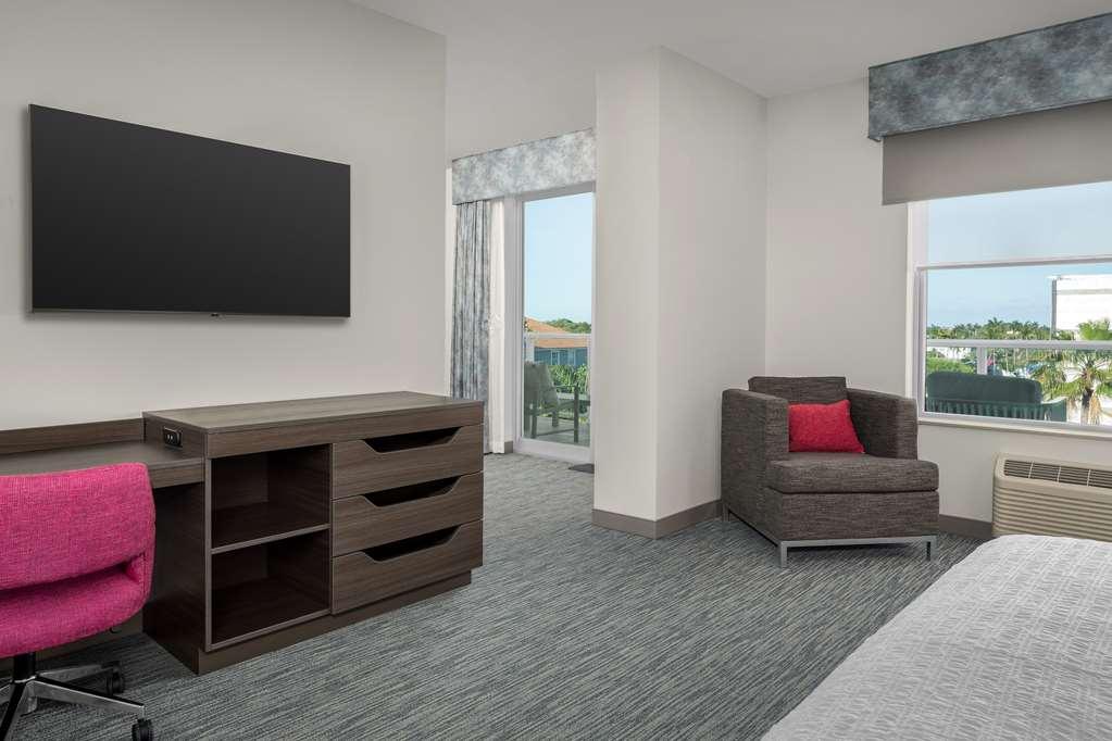 Hyatt Place Delray Beach Habitación foto