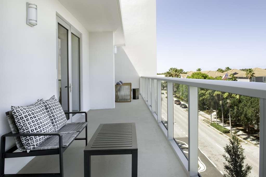 Hyatt Place Delray Beach Habitación foto