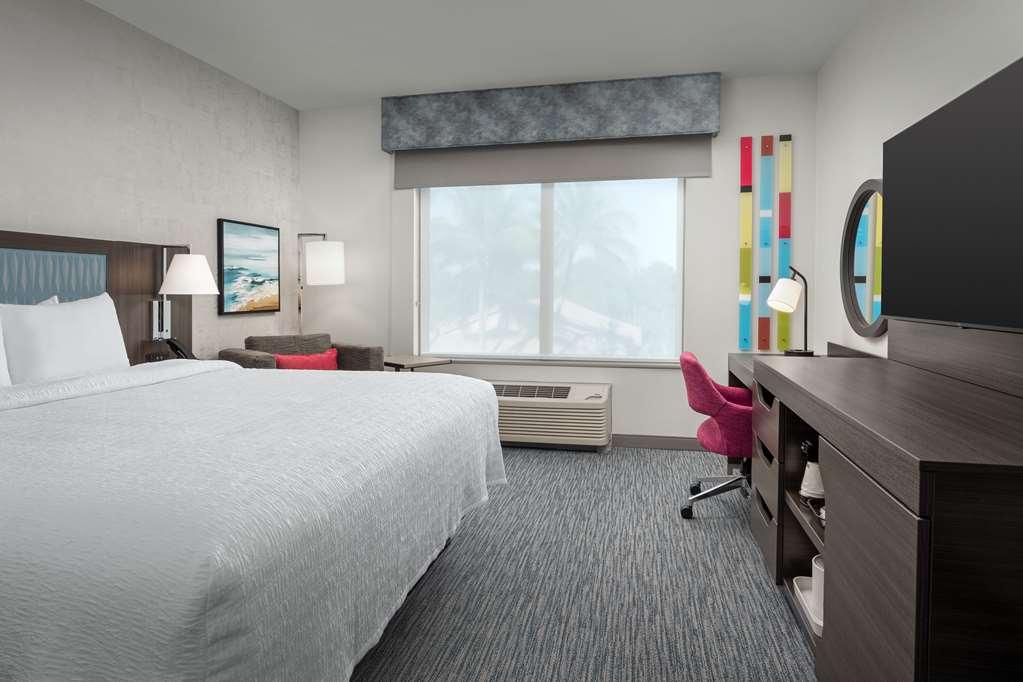 Hyatt Place Delray Beach Habitación foto