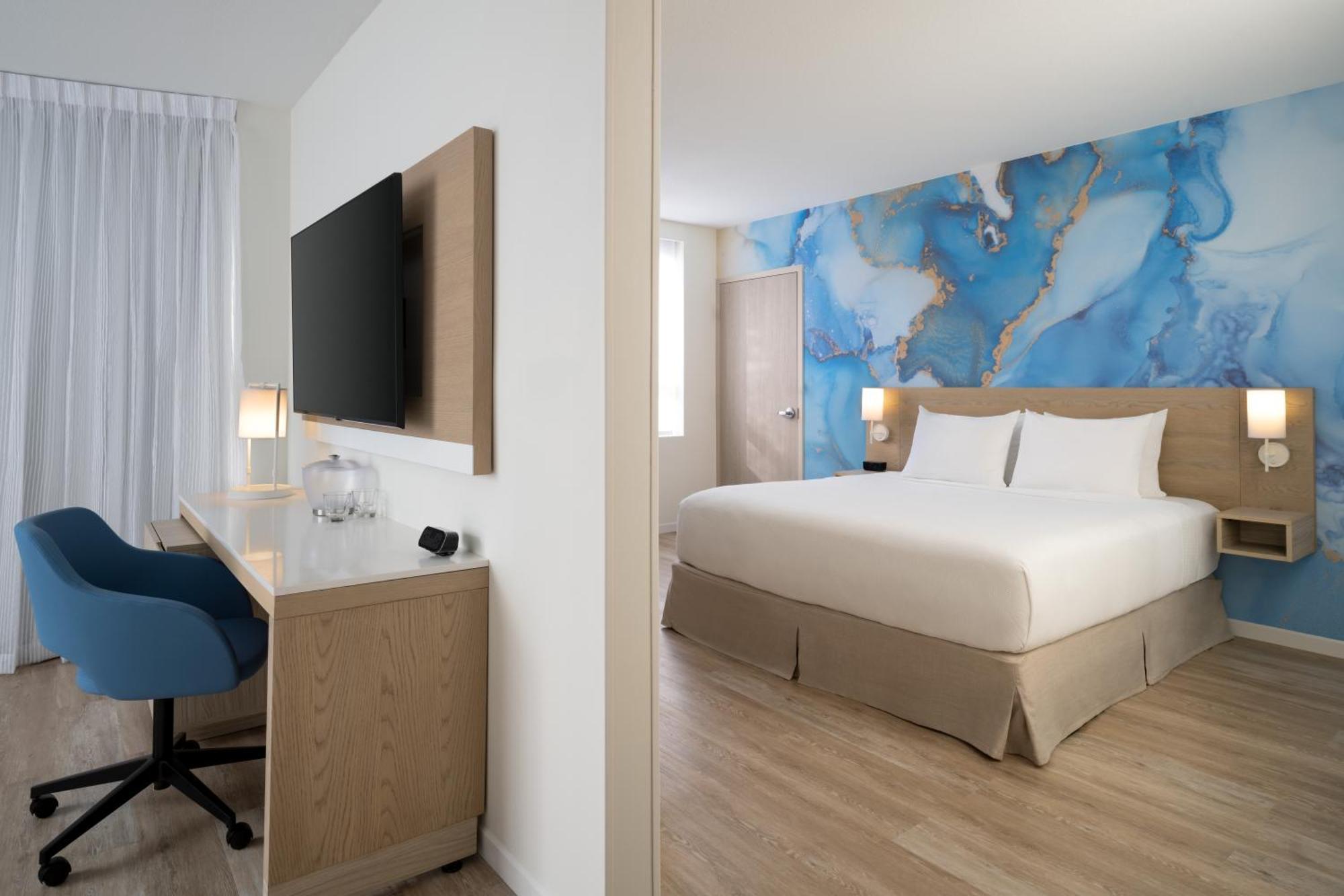 Hyatt Place Delray Beach Exterior foto