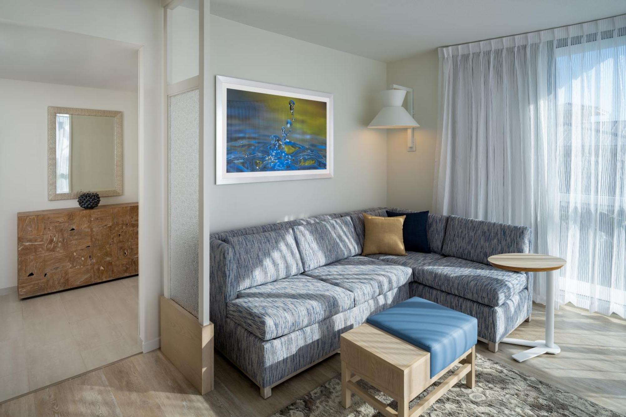 Hyatt Place Delray Beach Exterior foto