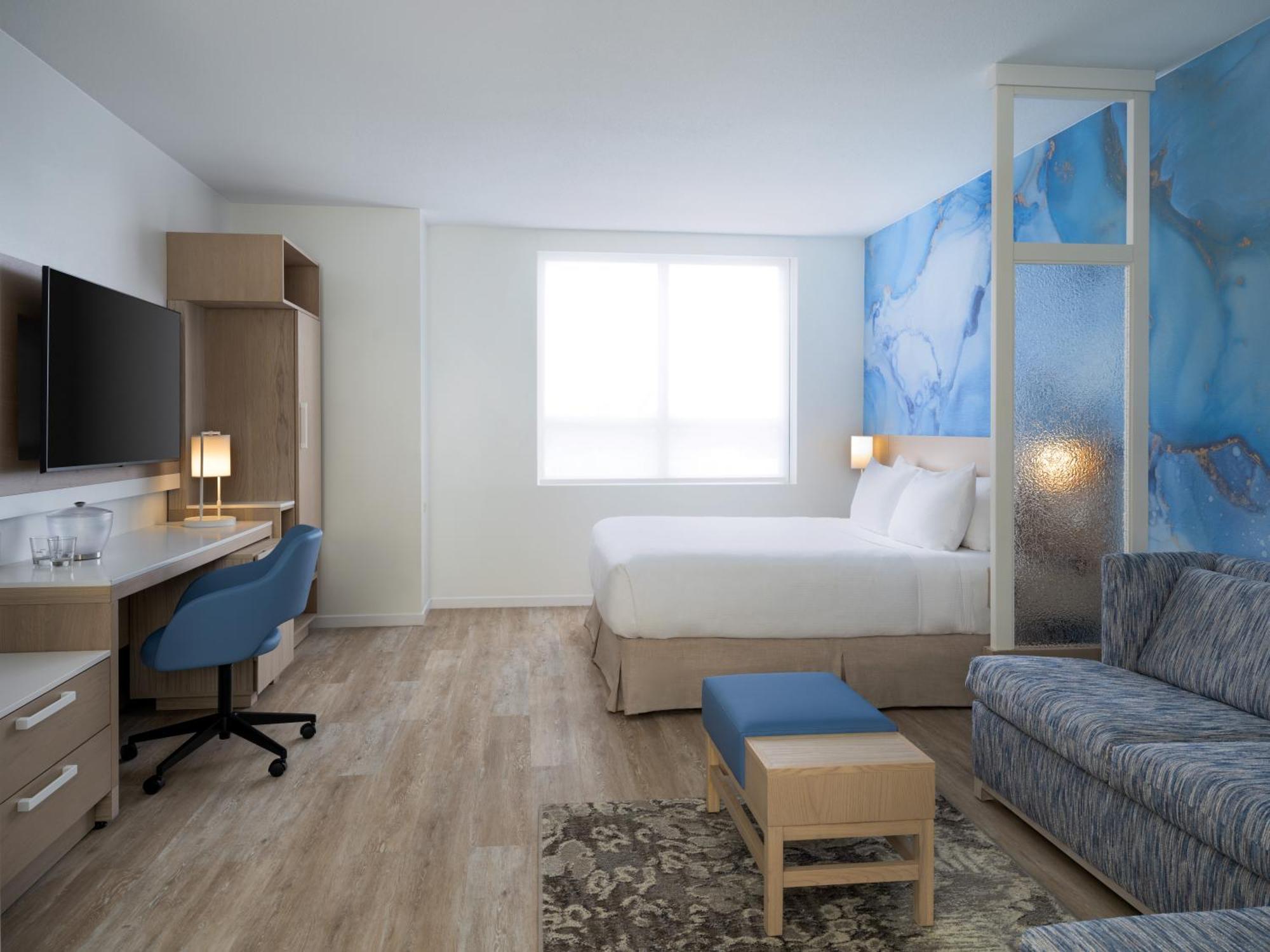 Hyatt Place Delray Beach Exterior foto