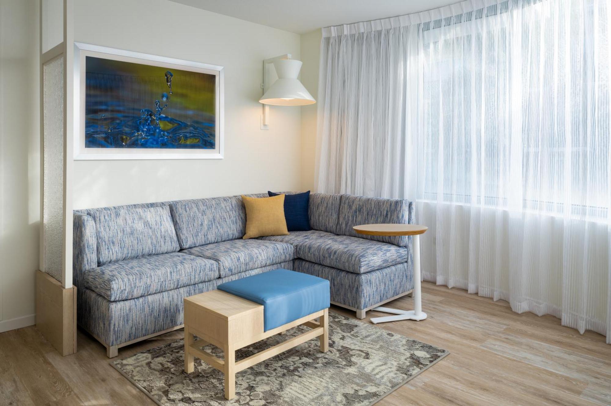 Hyatt Place Delray Beach Exterior foto