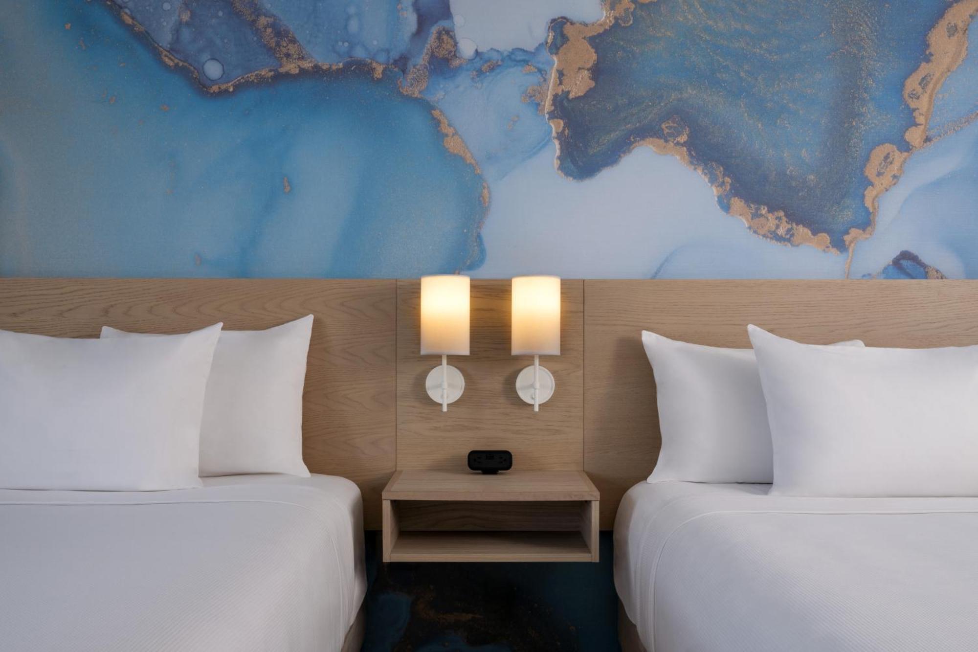 Hyatt Place Delray Beach Exterior foto