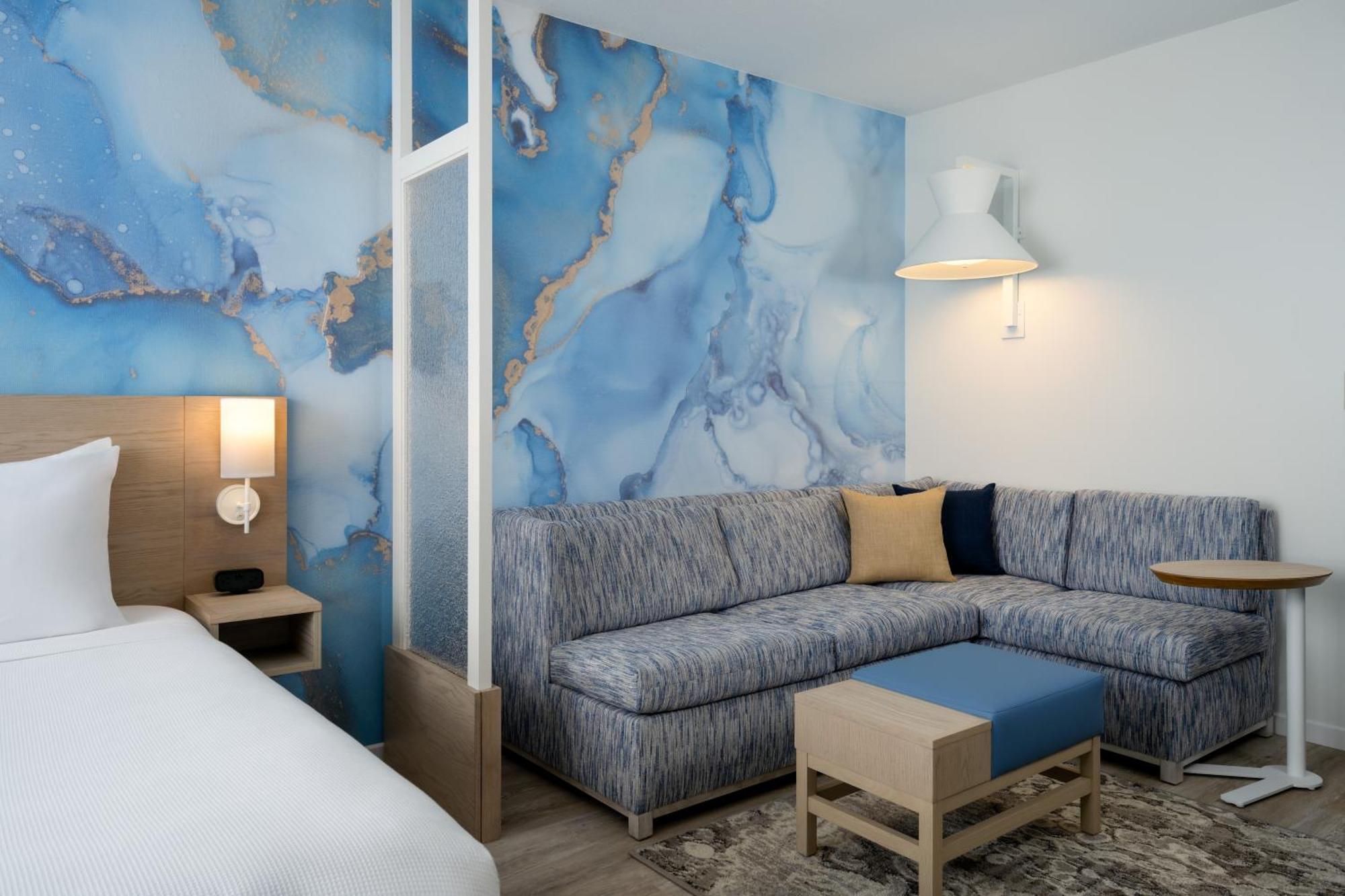 Hyatt Place Delray Beach Exterior foto