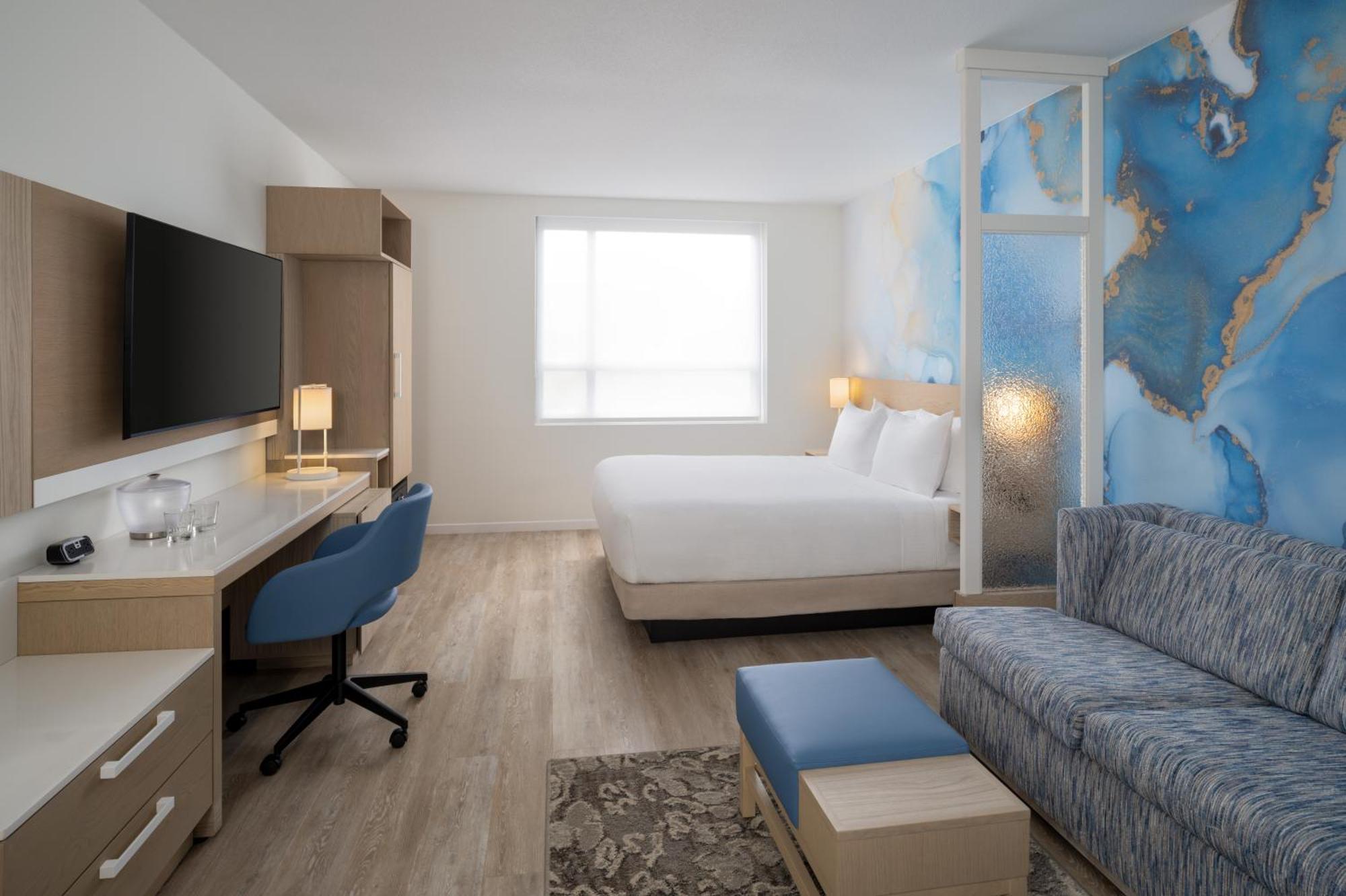Hyatt Place Delray Beach Exterior foto