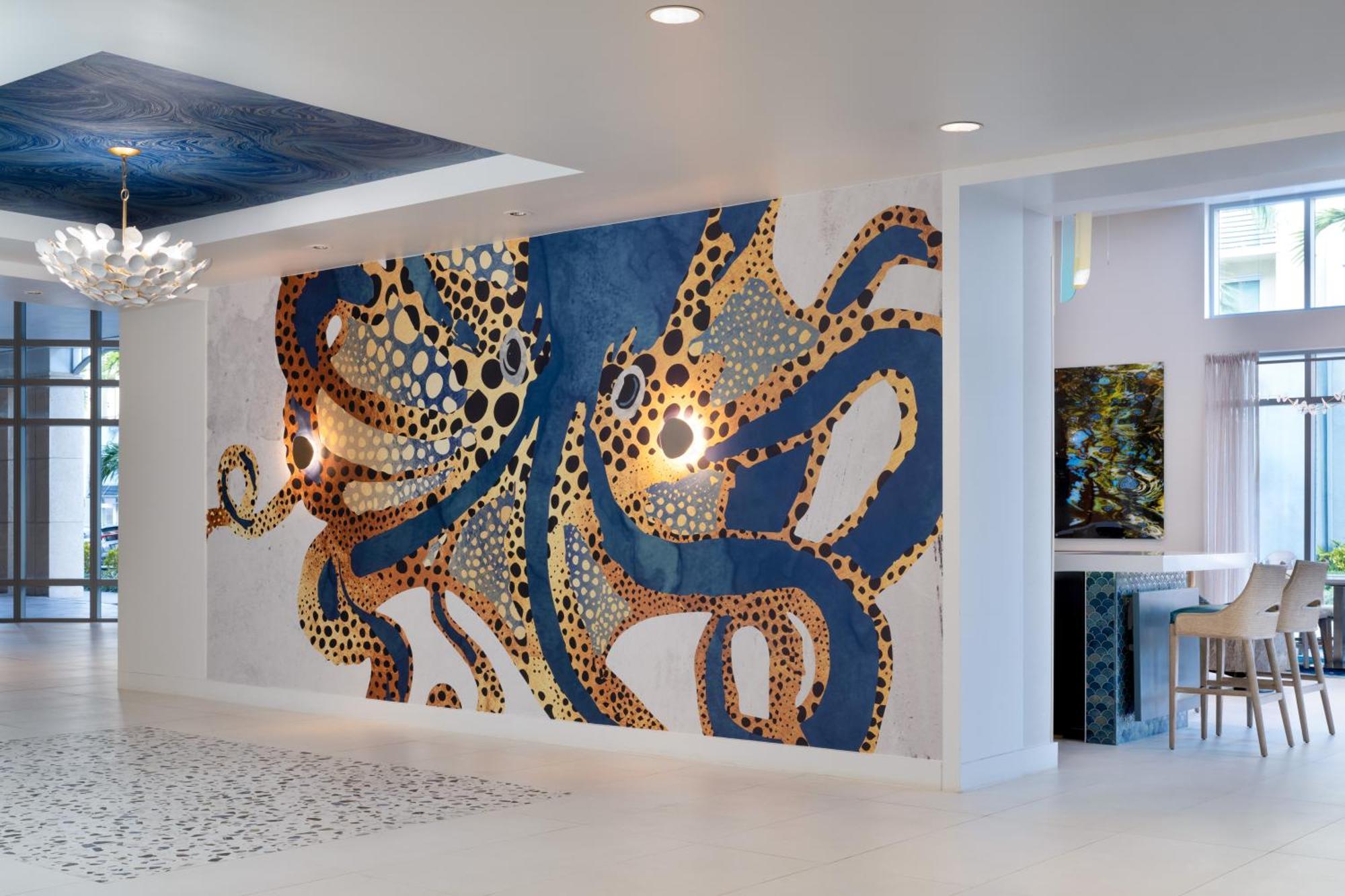 Hyatt Place Delray Beach Exterior foto